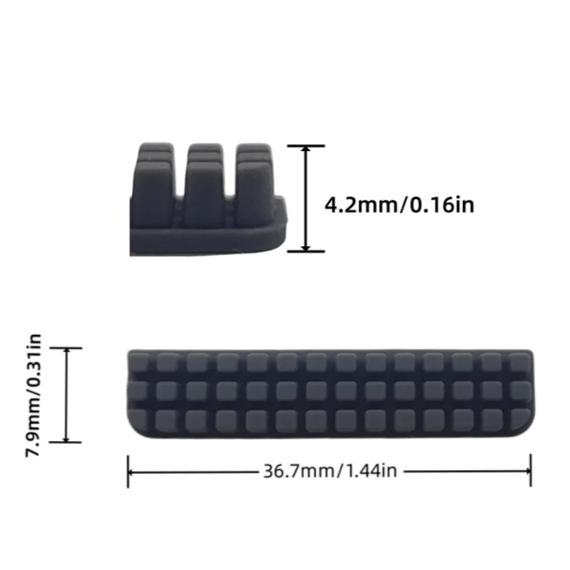 Für Creality K1 K1C K1 MAX Düs – Pastry Brush Silicone Bewertung und Preis