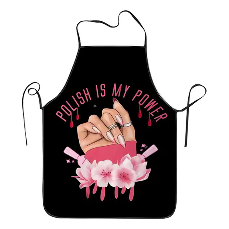 1Pcs Nail art Druck Schönheit  – Kitchen With Baking Area Bewertung und Preis