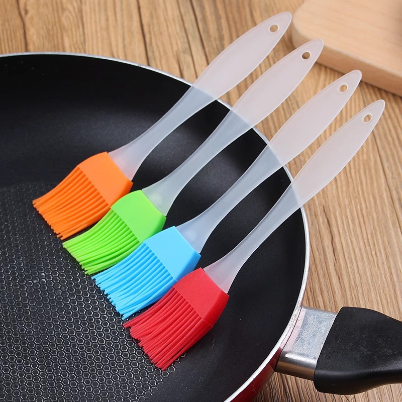 17 cm Grillölpinsel, hitzebest – Pastry Brush Silicone Bewertung und Preis