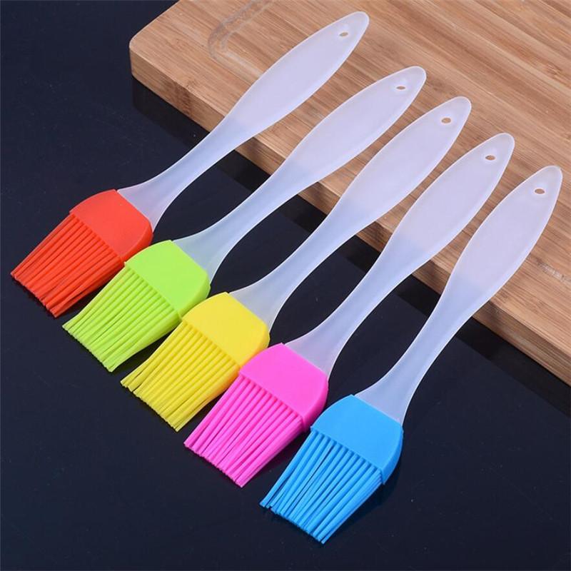 17 cm Grillölpinsel, hitzebest – Pastry Brush Silicone Bewertung und Preis