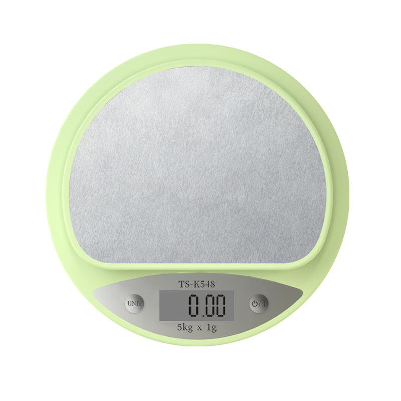 Digitale Küchenwaage, 5 kg/1 g – Kitchen With Baking Area Bewertung und Preis