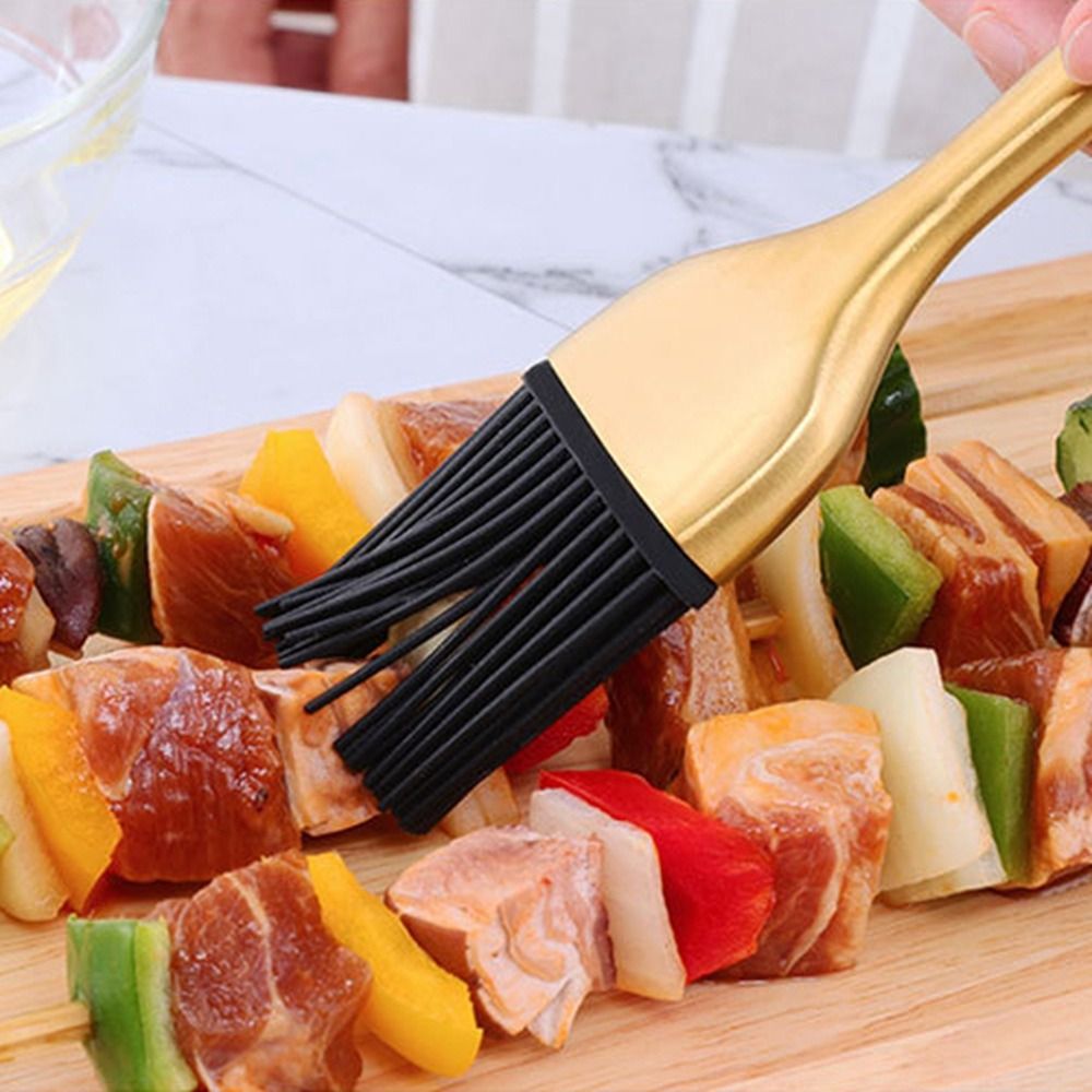 Multifunktionale Aufhängbare E – Pastry Brush Silicone Bewertung und Preis