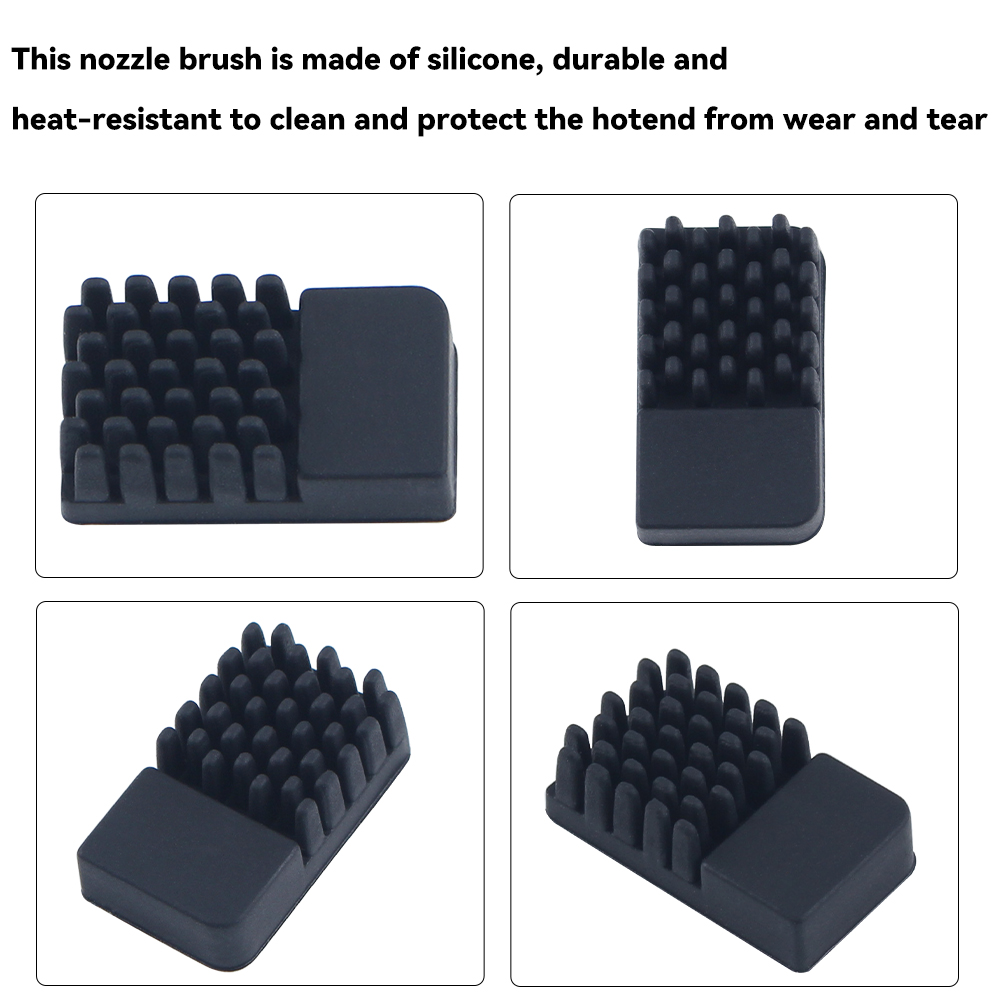 Toaiot Wischer Silikon-Düsebür – Pastry Brush Silicone Bewertung und Preis